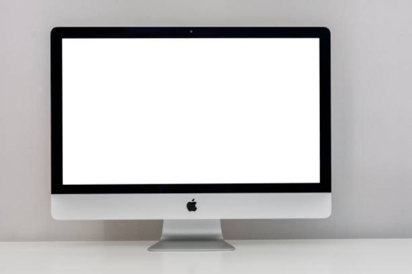 3M PF  Apple iMac