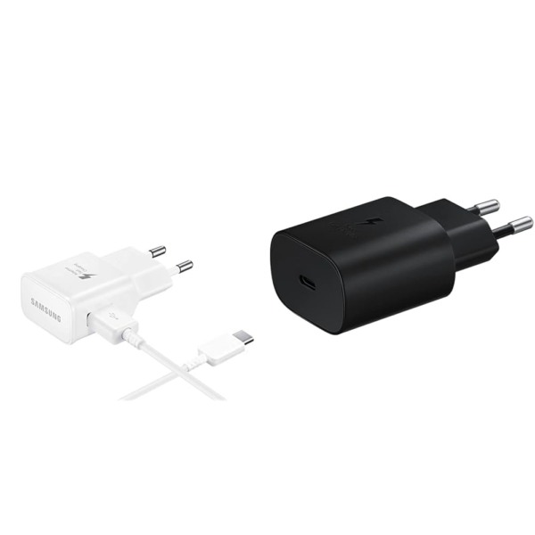 Samsung Original EP-TA200EWE Charger