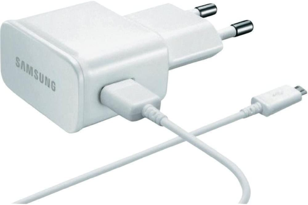 Samsung ETA-U90 Charger 2