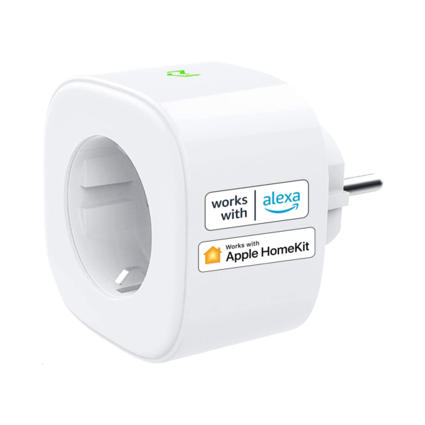 Meross Smart Plug (Type F)