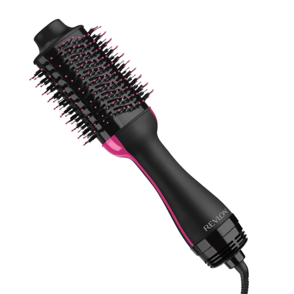 REVLON Salon One-Step Volumizing Hair Dryer