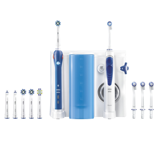 Oral-B Oxyjet