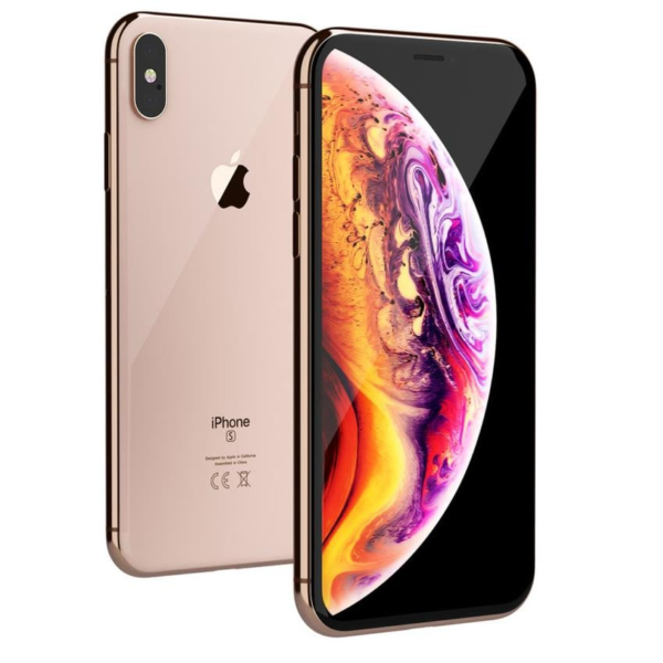Iphone XS