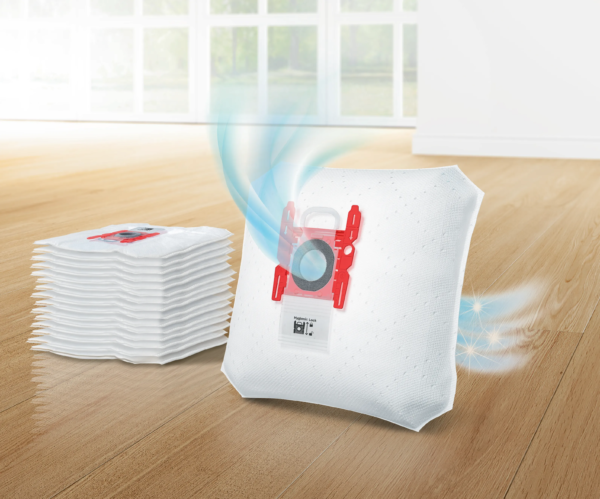 G ALL Vacuum Cleaner Bags 5 L - Image 2