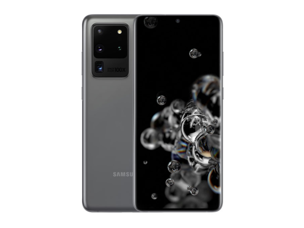 Samsung S20 Ultra