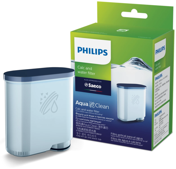 Philips Domestic Appliances Water/Limescale filter, Nc - Image 2