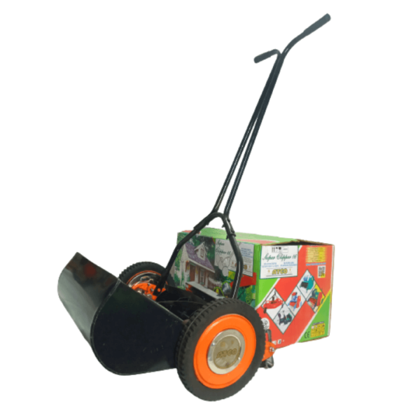 Lawn Mower - Image 2