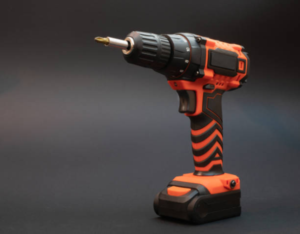 Electric Drill - Image 2