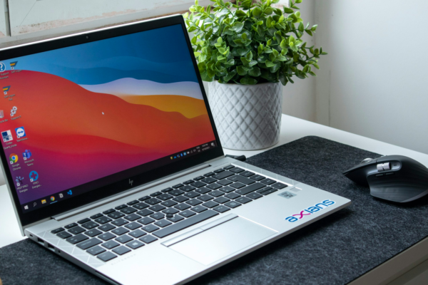 Laptop