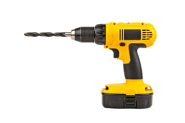 Electric Drill