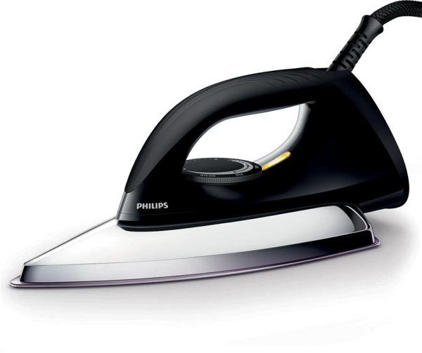 Classic Steam Iron