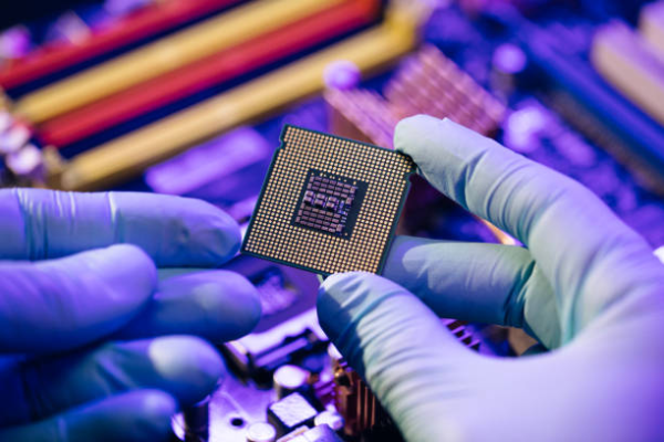 Processor (CPU) - Image 2